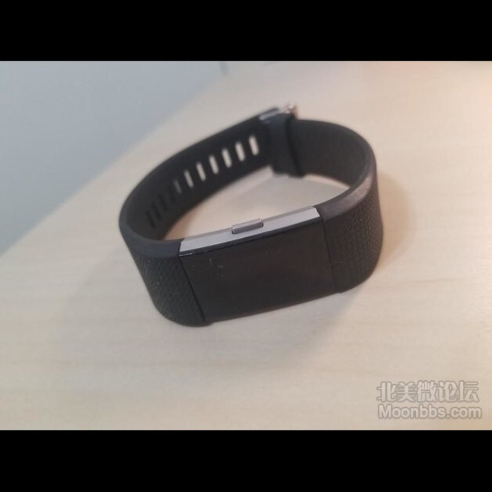 fitbit charge 2